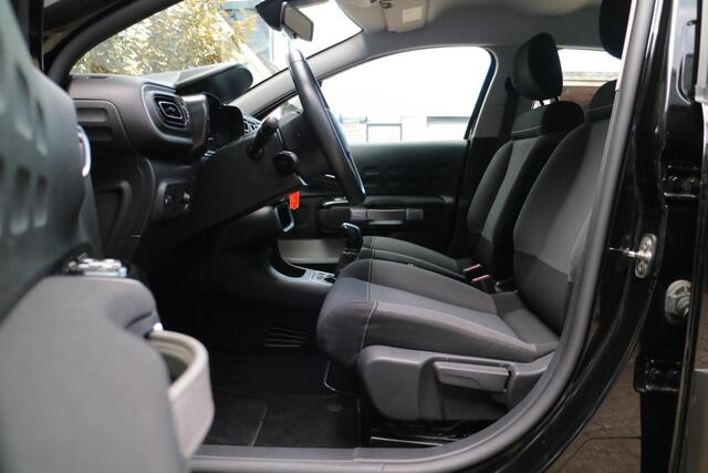 Citroen C3 1.2 PureTech Shine | Goed onderhouden! |