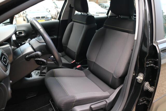 Citroen C3 1.2 PureTech Shine | Goed onderhouden! |