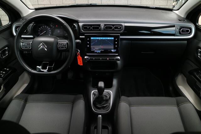 Citroen C3 1.2 PureTech Shine | Goed onderhouden! |