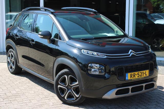 Citroen C3 Aircross 1.2 PureTech S&S Feel