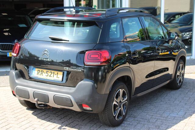 Citroen C3 Aircross 1.2 PureTech S&S Feel