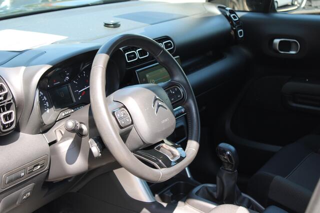 Citroen C3 Aircross 1.2 PureTech S&S Feel