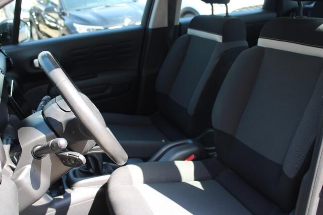 Citroen C3 Aircross 1.2 PureTech S&S Feel