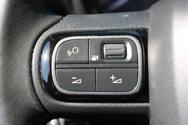Citroen C3 Aircross 1.2 PureTech S&S Feel