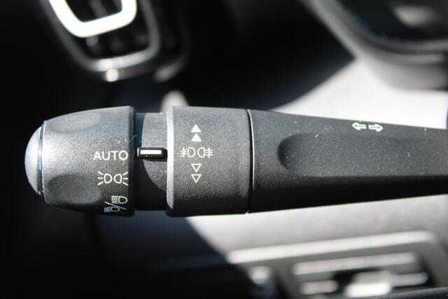 Citroen C3 Aircross 1.2 PureTech S&S Feel