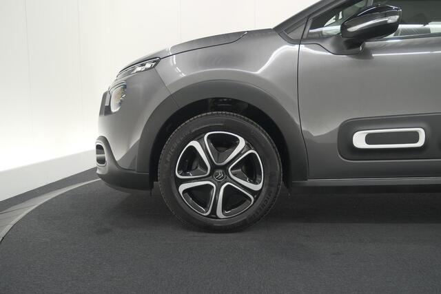 Citroen C3 PureTech 82 You | Apple Carplay | Climate Control | Stoelverwarming