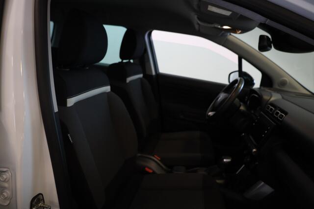 Citroen C3 Aircross PT110 Shine Automaat-6 Camera | Head-Up | Keyless | sensoren v+a
