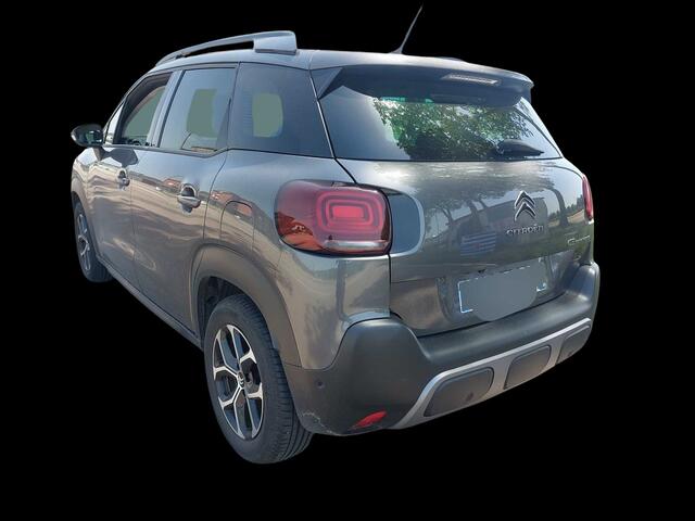 Citroen C3 Aircross 1.2 PureTech Shine Pack