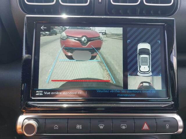 Citroen C3 Aircross 1.2 PureTech Shine Pack