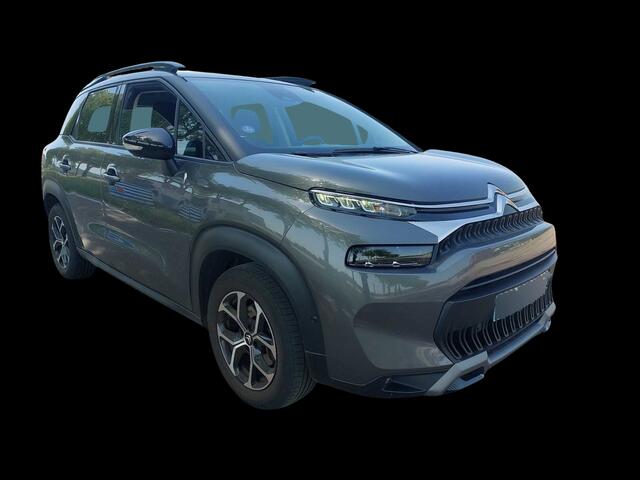 Citroen C3 Aircross 1.2 PureTech Shine Pack