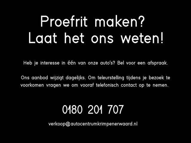 Citroen C3 Aircross 1.2 PureTech S&S Sport 110Pk (APPLE CARPLAY, CRUISE, LANE ASSIST, SPORTSTOELEN, ELEK PAKKET, NIEUWSTAAT)