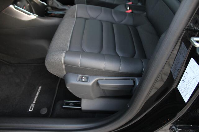 Citroen C3 Aircross 1.2 PureTech Max Clima-Cruise-Navi-Camera-Carplay-Stoelverwarming 24 Maanden Bovag Garantie.