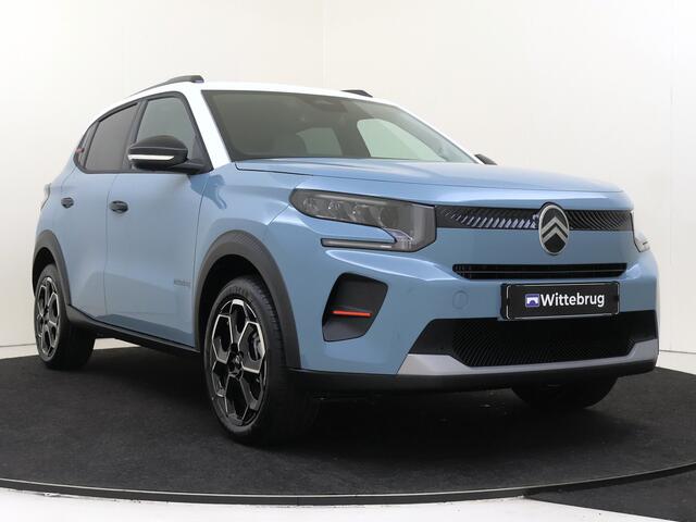 Citroen C3 1.2 Hybrid 110pk Max | Camera | Navigatie | Lichtmetalen Velgen NOW OR NEVER DEAL !!!