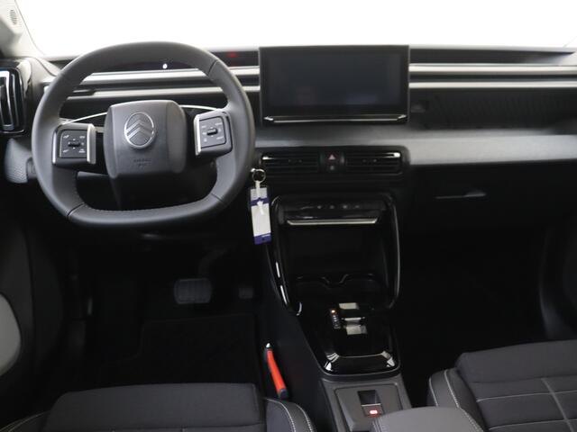 Citroen C3 1.2 Hybrid 110pk Max | Camera | Navigatie | Lichtmetalen Velgen NOW OR NEVER DEAL !!!