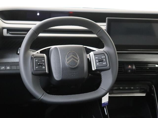 Citroen C3 1.2 Hybrid 110pk Max | Camera | Navigatie | Lichtmetalen Velgen NOW OR NEVER DEAL !!!
