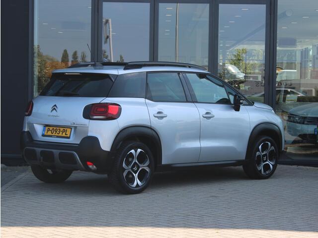 Citroen C3 Aircross 1.2 PureTech S&S Shine | Pano / Trekhaak / Carplay