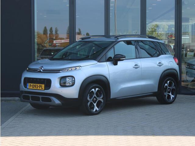 Citroen C3 Aircross 1.2 PureTech S&S Shine | Pano / Trekhaak / Carplay