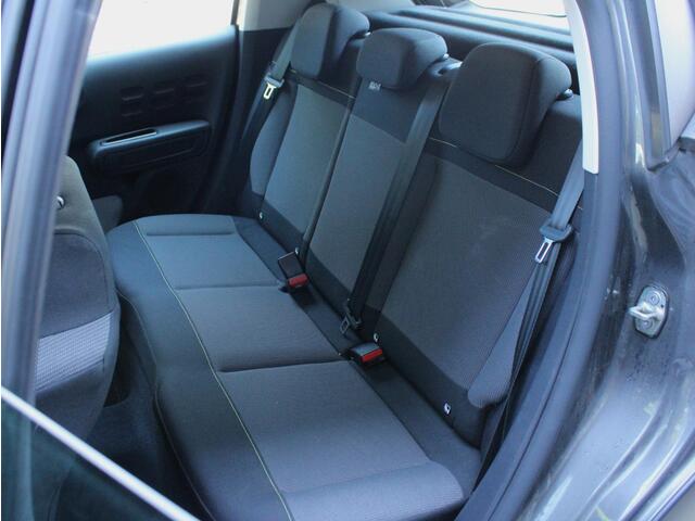 Citroen C3 1.2 PureTech You Carplay/Android Auto, Cruise en Climate Control, Stoelverwarming, Navigatie, DAB Radio