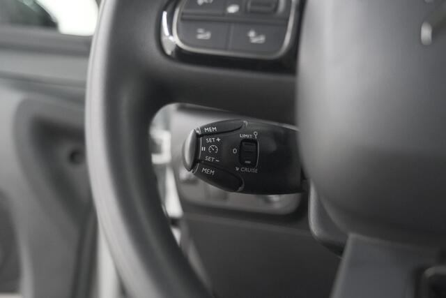 Citroen C3 PureTech 82 S&S Feel Edition | Parkeersensoren | Navigatie | Apple Carplay | Climate Control