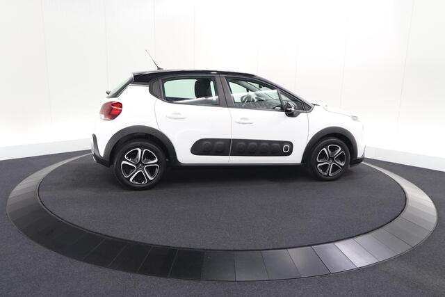 Citroen C3 PureTech 82 S&S Feel Edition | Parkeersensoren | Navigatie | Apple Carplay | Climate Control