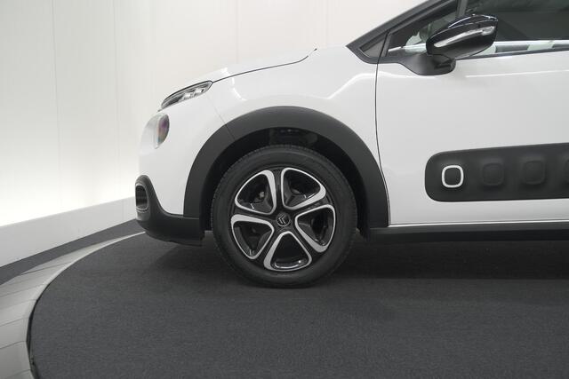 Citroen C3 PureTech 82 S&S Feel Edition | Parkeersensoren | Navigatie | Apple Carplay | Climate Control