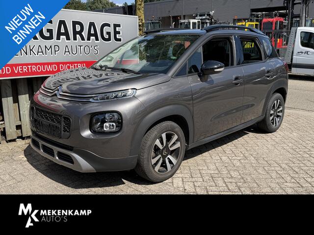 Citroen C3 Aircross 1.2 PureTech S&S Feel 16"/Navigatie/Climate/PDC/DAB/Apple Carplay & Android Auto