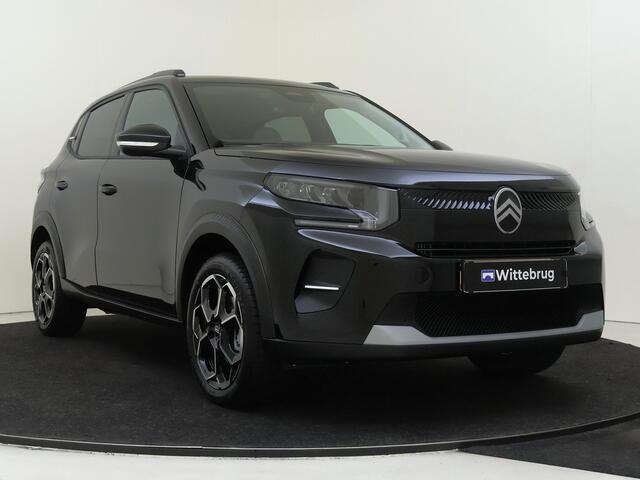 Citroen C3 1.2 Hybrid 110pk Max