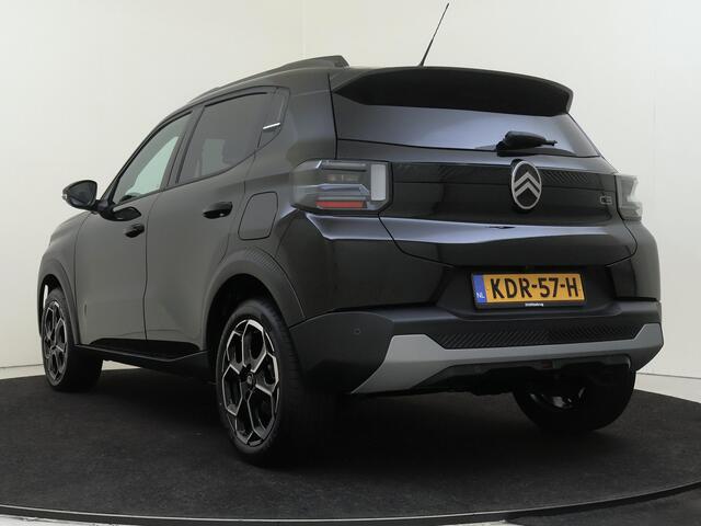 Citroen C3 1.2 Hybrid 110pk Max