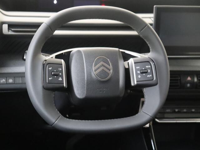Citroen C3 1.2 Hybrid 110pk Max