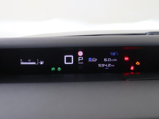 Citroen C3 1.2 Hybrid 110pk Max