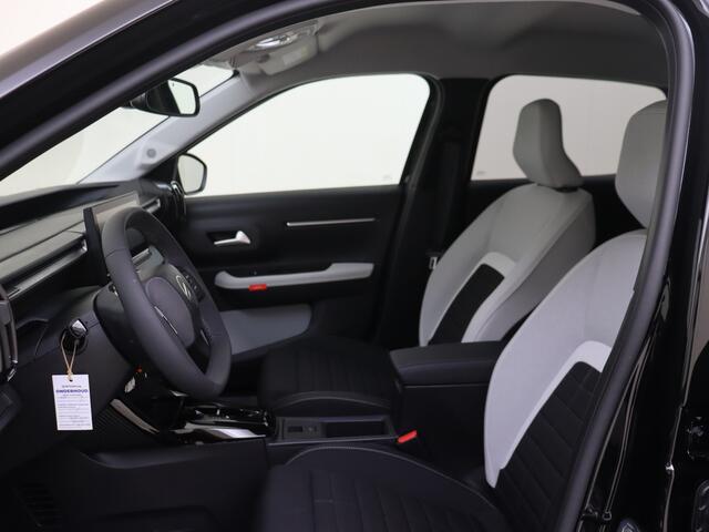 Citroen C3 1.2 Hybrid 110pk Max