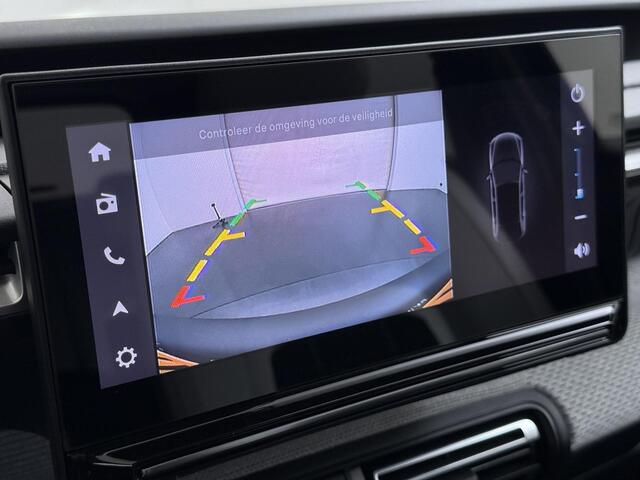 Citroen C3 Ë-C3 Max 113pk 44 kWh RIJKLAARPRIJS | FABR. GARANTIE t/m 01-2027 | ACCU GARANTIE t/m 01-2033/160.000km