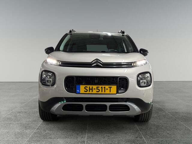 Citroen C3 Aircross Shine 1.2 Turbo 110pk | TREKHAAK | CAMERA | NAVI | KEYLESS | DODEHOEKBEW. | CRUISE | LM-VELGEN | CLIMA | DEALER ONDERHOUDEN |