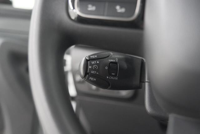 Citroen C3 PureTech 82 S&S Feel | Airco | Trekhaak | Bluetooth | Cruise Control