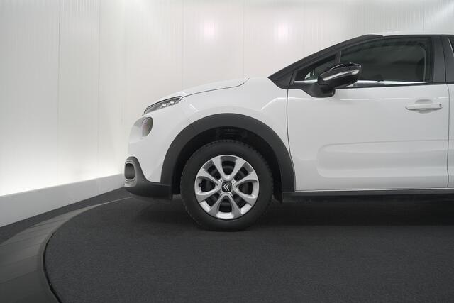 Citroen C3 PureTech 82 S&S Feel | Airco | Trekhaak | Bluetooth | Cruise Control