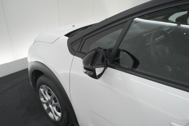 Citroen C3 PureTech 82 S&S Feel | Airco | Trekhaak | Bluetooth | Cruise Control