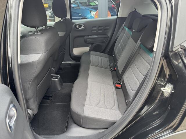 Citroen C3 1.2 PureTech Feel CLIMA-NAVI-CRUISE
