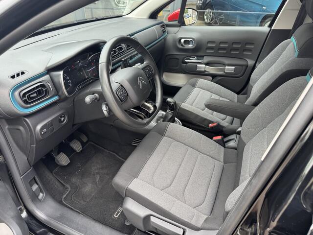Citroen C3 1.2 PureTech Feel CLIMA-NAVI-CRUISE