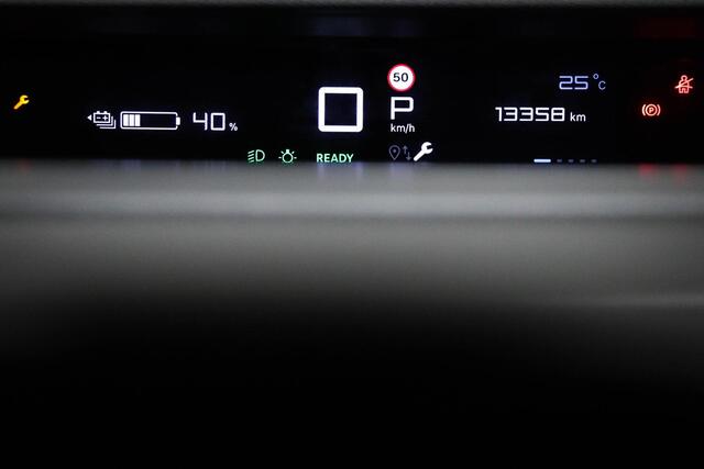 Citroen C3 Ë-C3 Max 113pk 44 kWh | SOH 95% | DAB | APPLE | DRAADLOZE LADER | NAVIGATIE | CAMERA