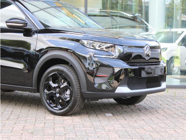 Citroen C3 1.2 Hybrid 110pk Max VOORRAAD KORTING