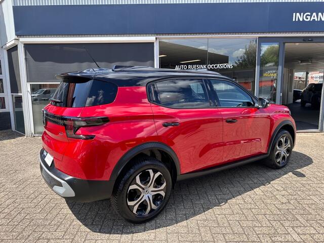 Citroen C3 1.2 HYB 145PK PLUS