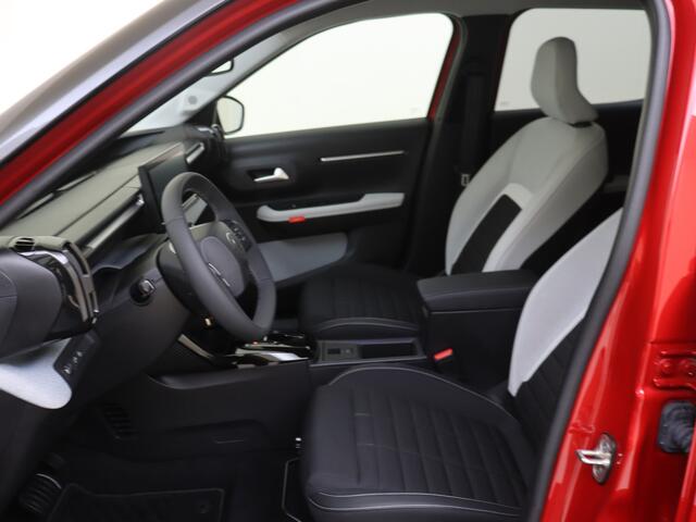 Citroen C3 Ë-C3 Max 113pk 44 kWh LAGE KM STAND !!