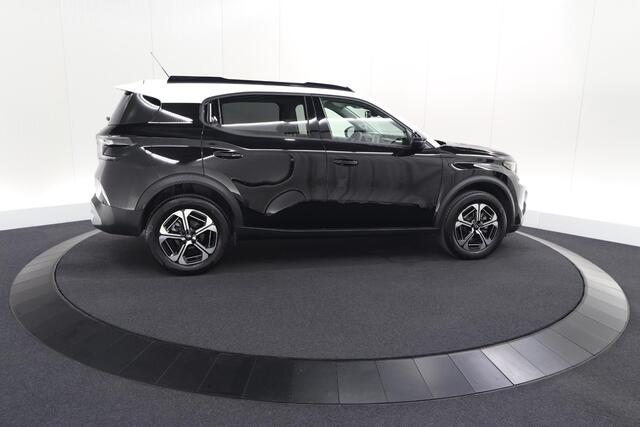 Citroen C3 Aircross 1.2 Hybrid 145pk Max | Camera | Dodehoekdetectie | Navigatie