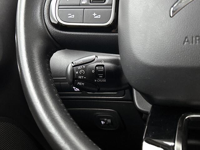 Citroen C3 Aircross 110 PK S&S Shine | Rijklaar | Trekhaak | Panoramdak |