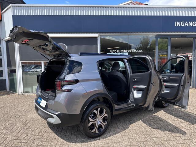 Citroen C3 1.2 HYBRID 145PK PLUS