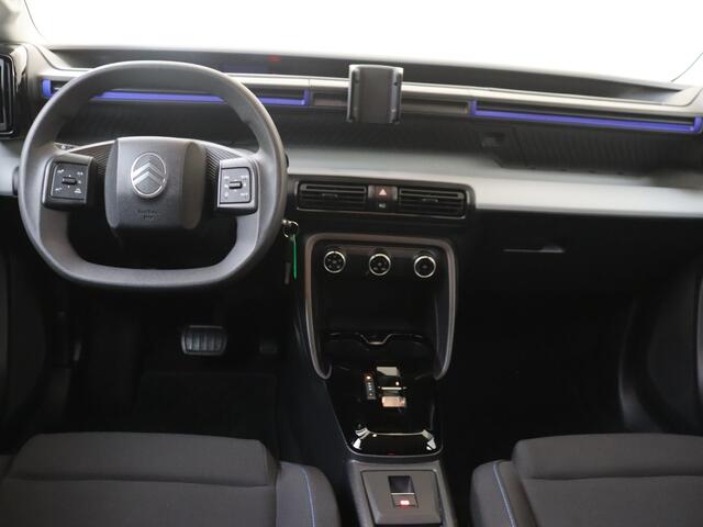 Citroen C3 Ë-C3 You 113pk 44 kWh