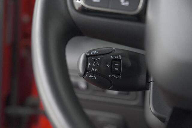Citroen C3 Aircross PureTech 82 Feel | Parkeersensoren | Navigatie | Cruise Control | Apple Carplay