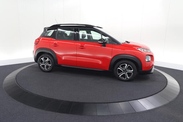 Citroen C3 Aircross PureTech 82 Feel | Parkeersensoren | Navigatie | Cruise Control | Apple Carplay