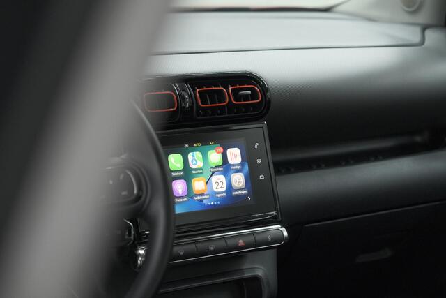 Citroen C3 Aircross PureTech 82 Feel | Parkeersensoren | Navigatie | Cruise Control | Apple Carplay