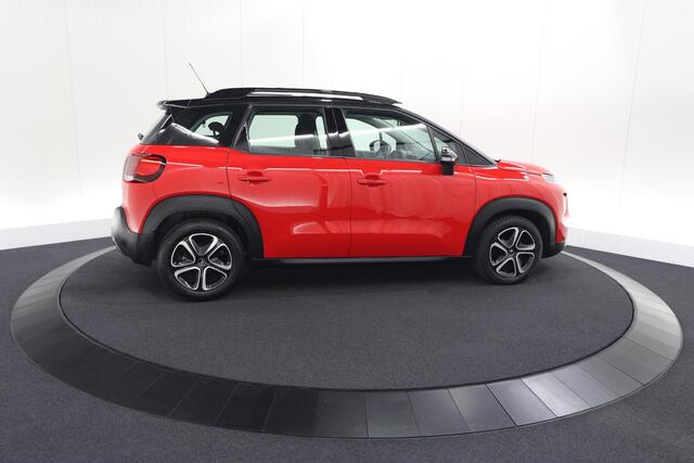 Citroen C3 Aircross PureTech 82 Feel | Parkeersensoren | Navigatie | Cruise Control | Apple Carplay